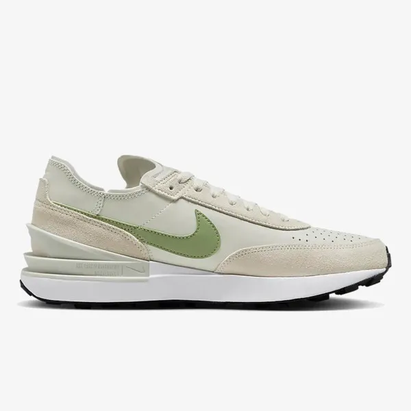 Nike Waffle One Leather 