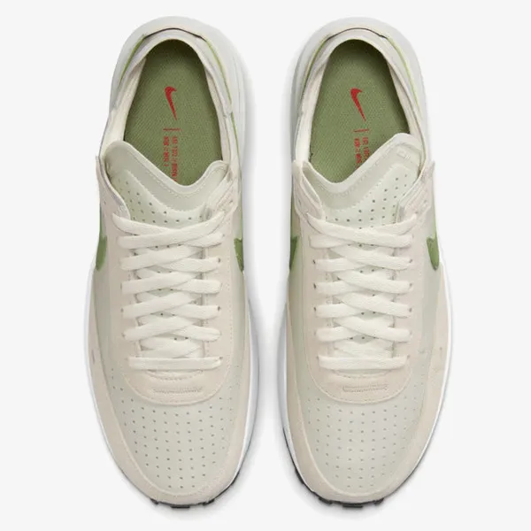 Nike Waffle One Leather 