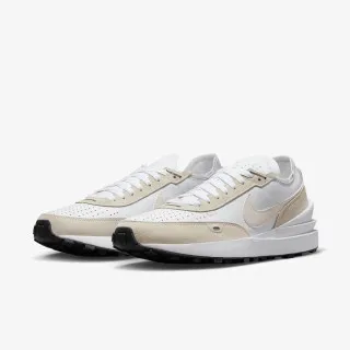 Nike Waffle One Leather 