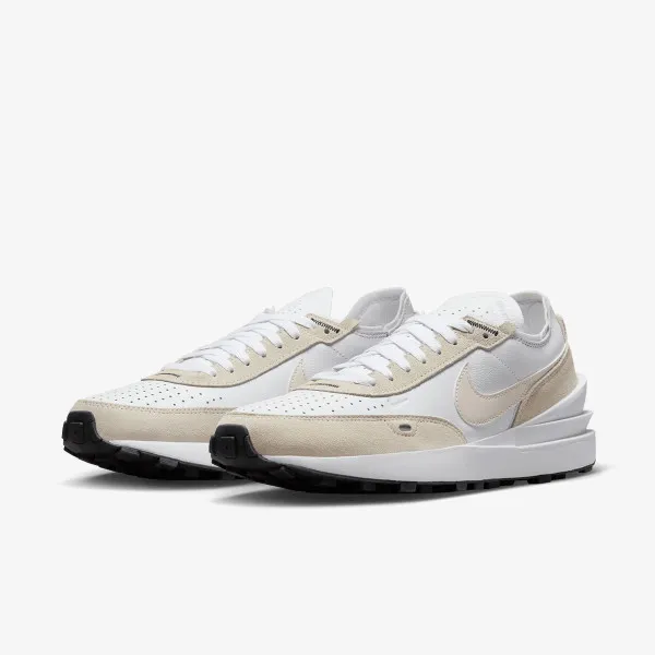 Nike Waffle One Leather 