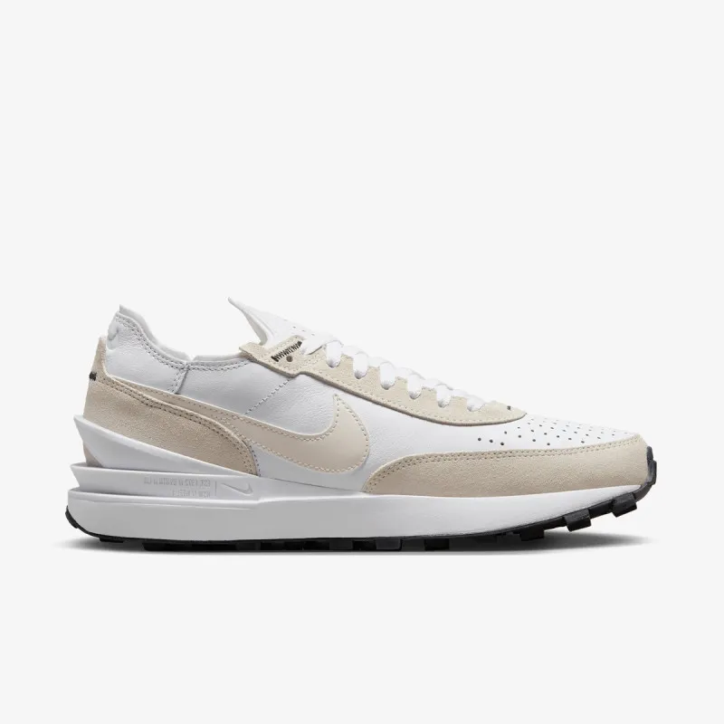 Nike Waffle One Leather 
