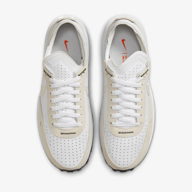 Nike Waffle One Leather 