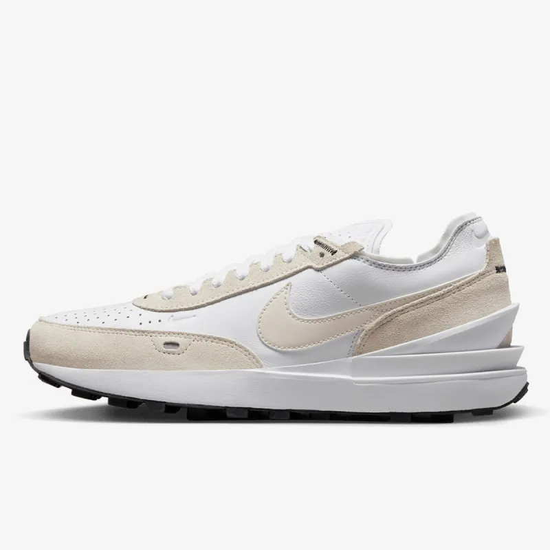 Nike Waffle One Leather 