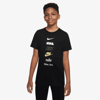 B NSW TEE LOGO