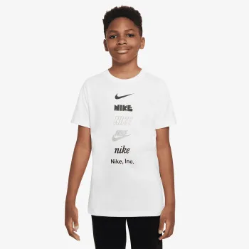 Nike Nike B NSW TEE LOGO 