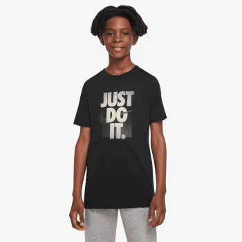Nike Nike U NSW TEE CORE BRANDMARK 1 