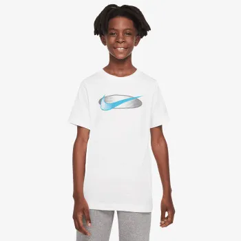 Nike Nike U NSW TEE CORE BRANDMARK 2 
