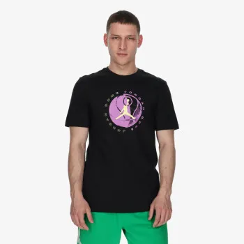 Nike Nike M J DF SPRT GFX SS CREW 