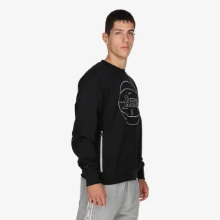 Nike LAL MNK DF STD ISS CREW 