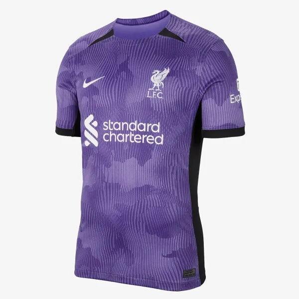Nike LFC M NK DF STAD JSY SS 3R 