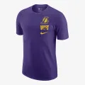 Nike LAL M NK ES VS BLOCK TEE 