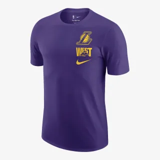 Nike LAL M NK ES VS BLOCK TEE 
