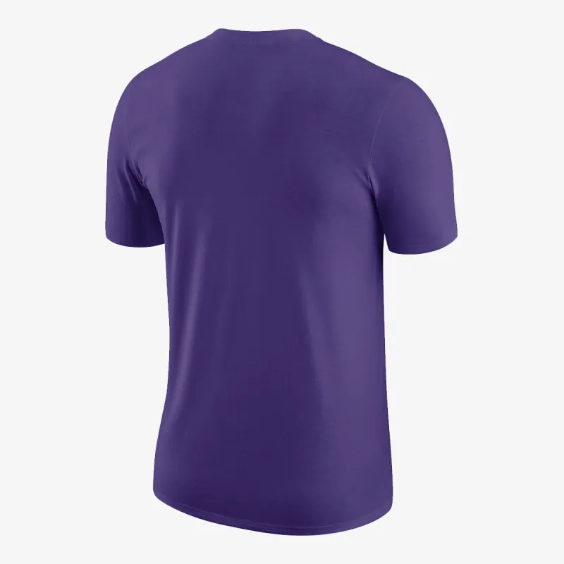 Nike LAL M NK ES VS BLOCK TEE 