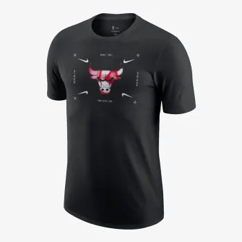 Nike Chicago Bulls 