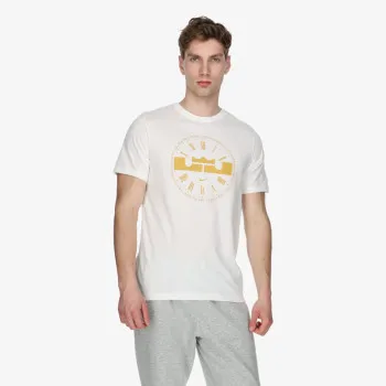 Nike LBJ M NK DF TEE 