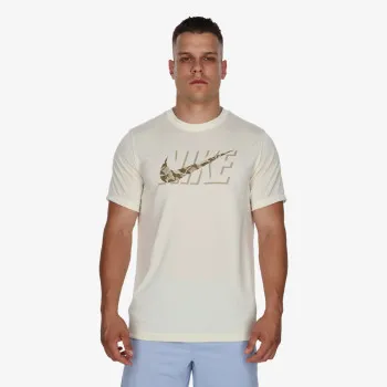 M NK DF TEE RLGD CAMO