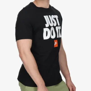 Nike Fran Jdi Verbiage 