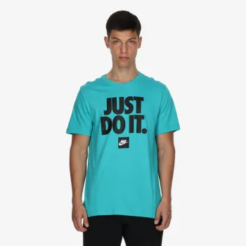 Nike M NSW TEE FRAN JDI VERBIAGE 