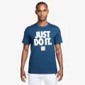 Nike M NSW TEE FRAN JDI VERBIAGE 