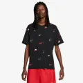 Nike M NSW TEE M90 12MO LBR AOP