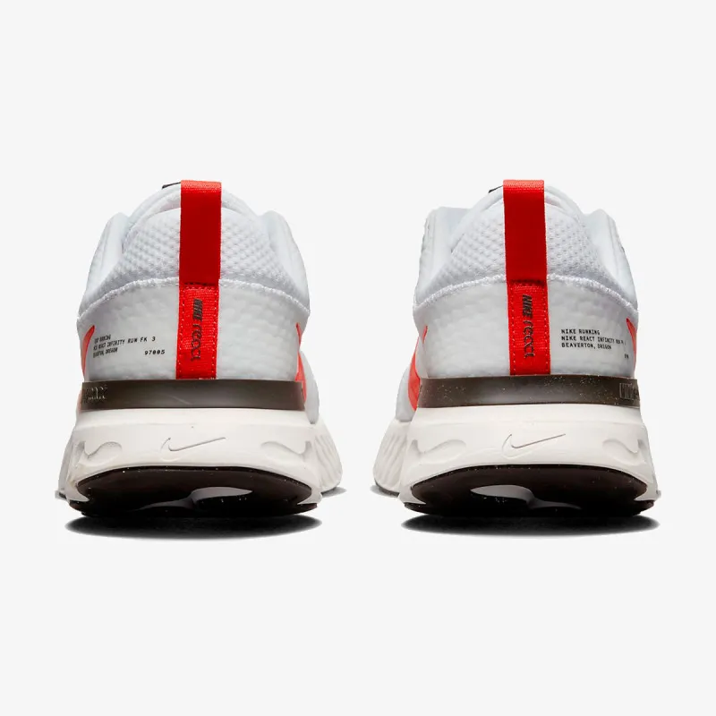 Nike React Infinity Run 3 