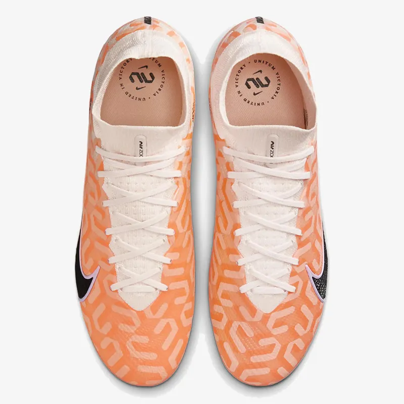 Nike ZOOM SUPERFLY 9 ELITE NU FG 