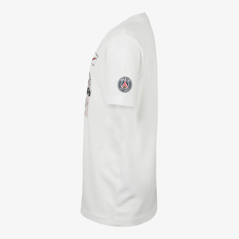 Nike PSG U NK BOXY TEE 