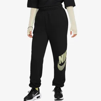 Nike W NSW FLC OS PANT SB DNC 