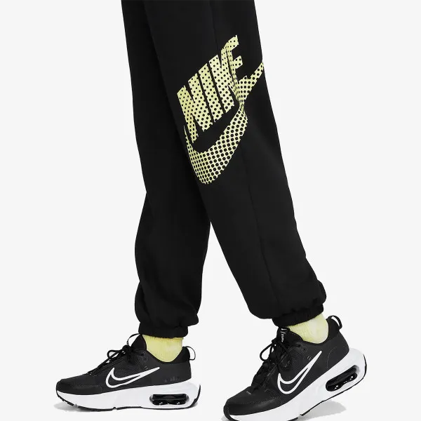 Nike W NSW FLC OS PANT SB DNC 