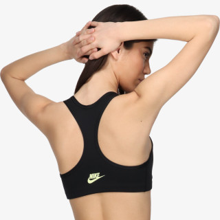 Nike W NK DF SWSH NONPDED BRA DNC 