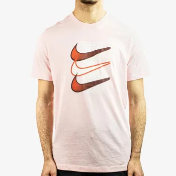 M NSW TEE 12MO SWOOSH