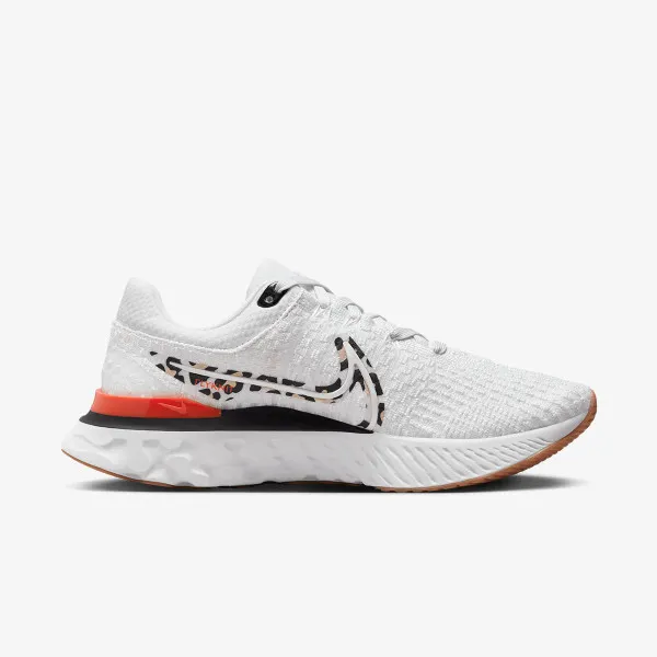 Nike React Infinity Run Flyknit 3 