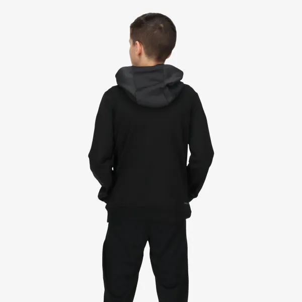 Nike B NSW REPEAT SW PK FZ HOODIE 