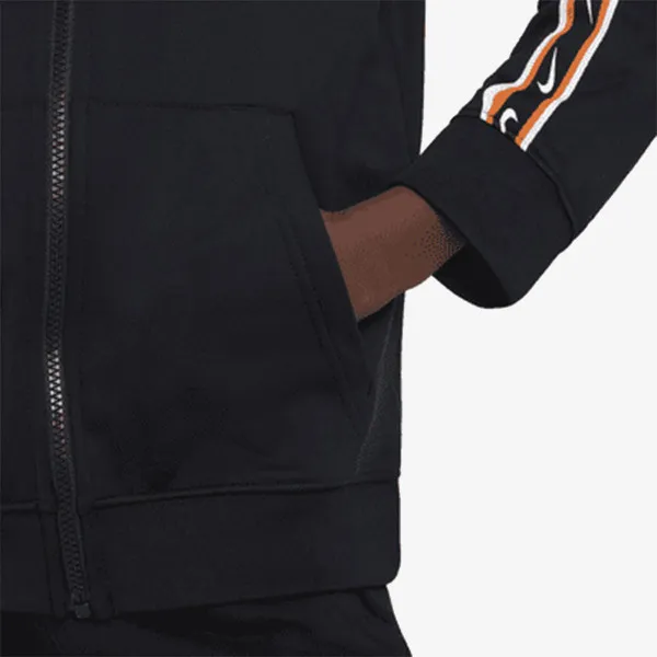 Nike B NSW REPEAT SW PK FZ HOODIE 