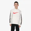 Nike B NSW REPEAT SW FLC PO HOOD BB 