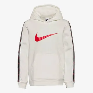 Nike B NSW REPEAT SW FLC PO HOOD BB 