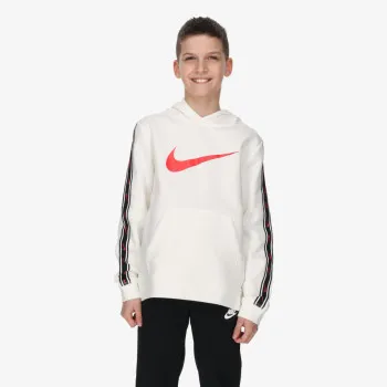 Nike B NSW REPEAT SW FLC PO HOOD BB 