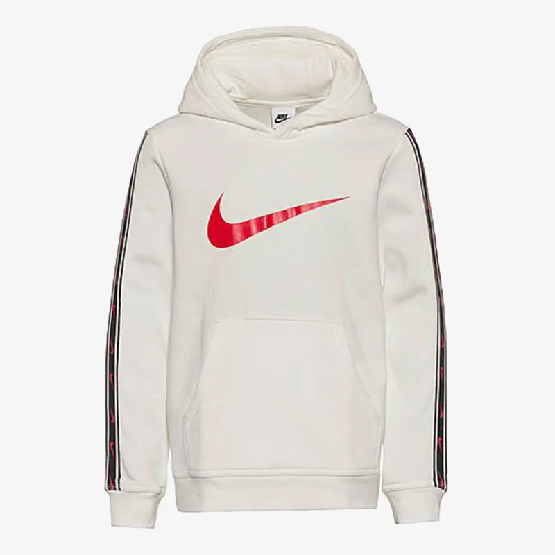 Nike B NSW REPEAT SW FLC PO HOOD BB 