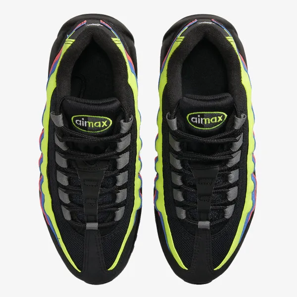 Nike NIKE AIR MAX 95 GS R 