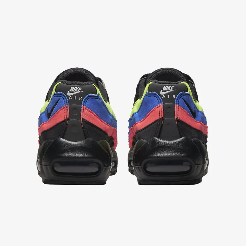 Nike NIKE AIR MAX 95 GS R 