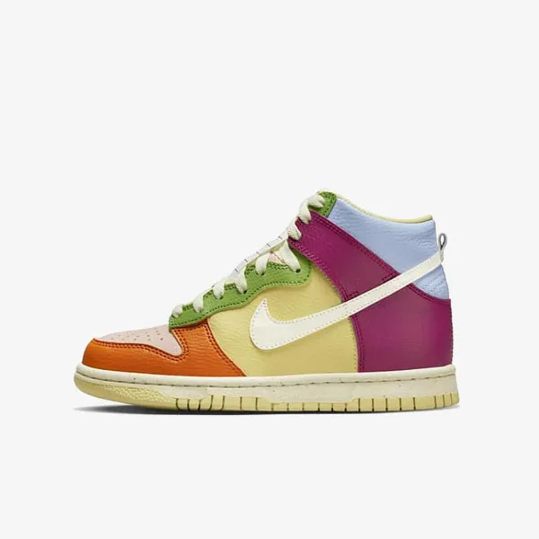 Nike Dunk High GS 