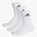 adidas CUSHIONED CREW 