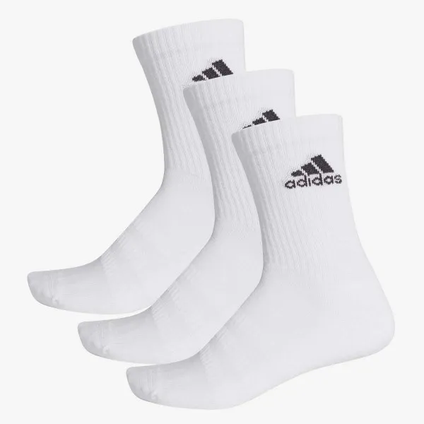 adidas CUSHIONED CREW 