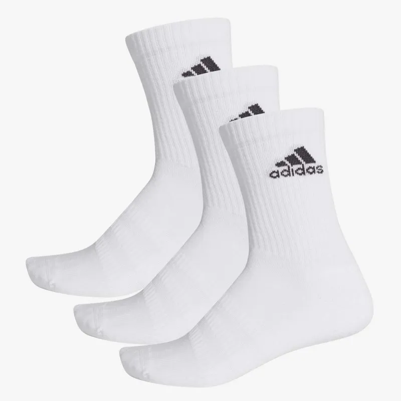 adidas CUSHIONED CREW 