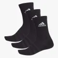 adidas CUSHIONED CREW 