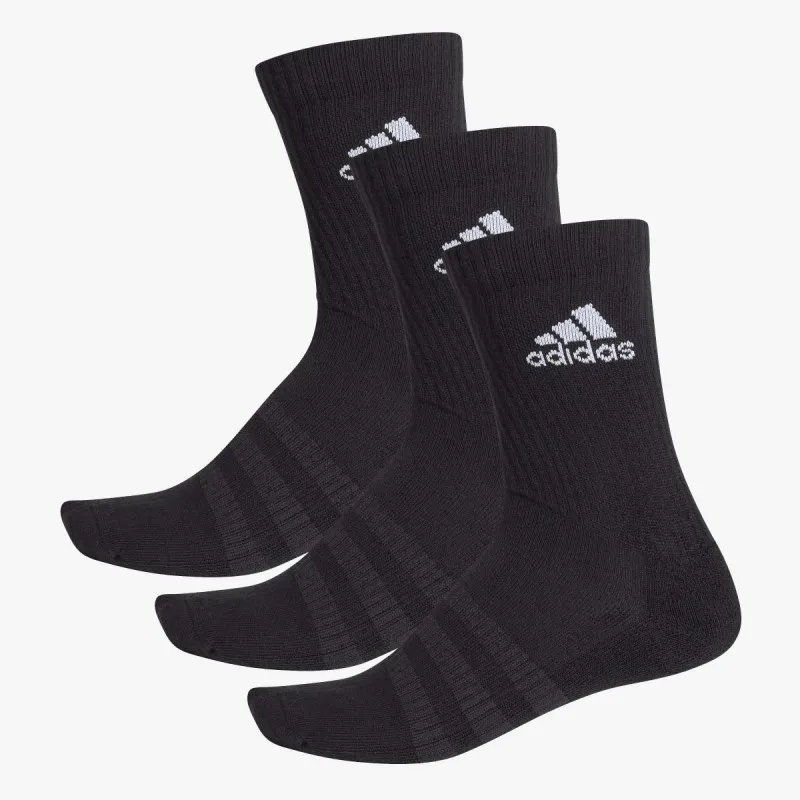 adidas CUSHIONED CREW 
