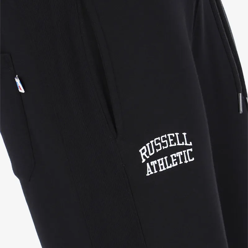 Russell Athletic ICONIC-CUFFED LEG PANT 