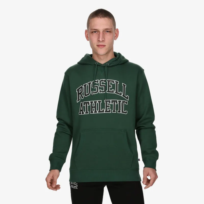 Russell Athletic ICONIC2-PULL OVER HOODY 