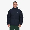 Russell Athletic WOODY-PADDED SHERPA JACKET 