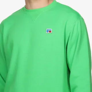 Russell Athletic FRANK 2 - CREW NECK SWEAT SHIRT 
